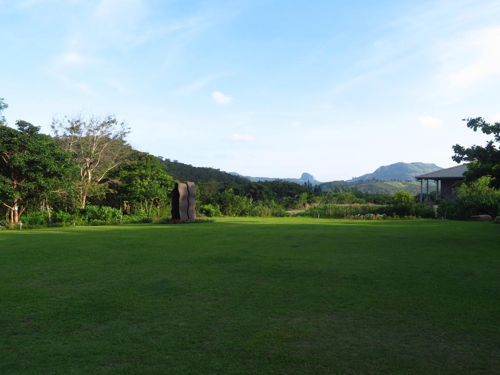 Butterfly B&B Manzhou ภายนอก รูปภาพ