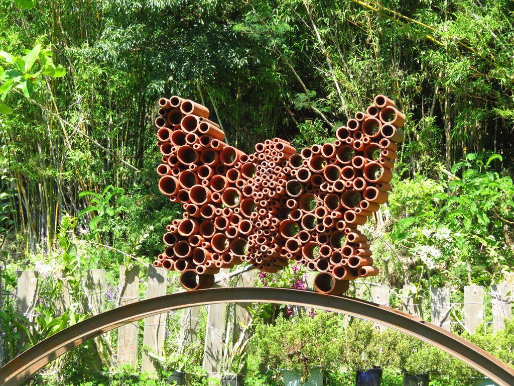 Butterfly B&B Manzhou ภายนอก รูปภาพ