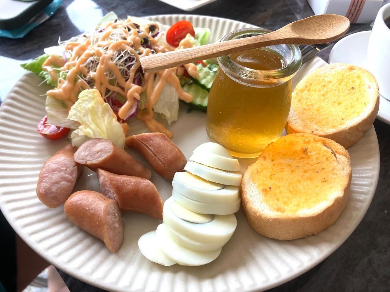 Butterfly B&B Manzhou ภายนอก รูปภาพ