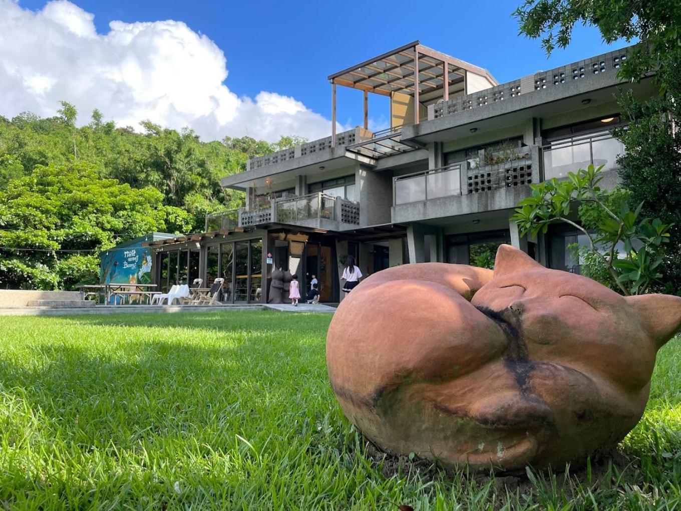 Butterfly B&B Manzhou ภายนอก รูปภาพ