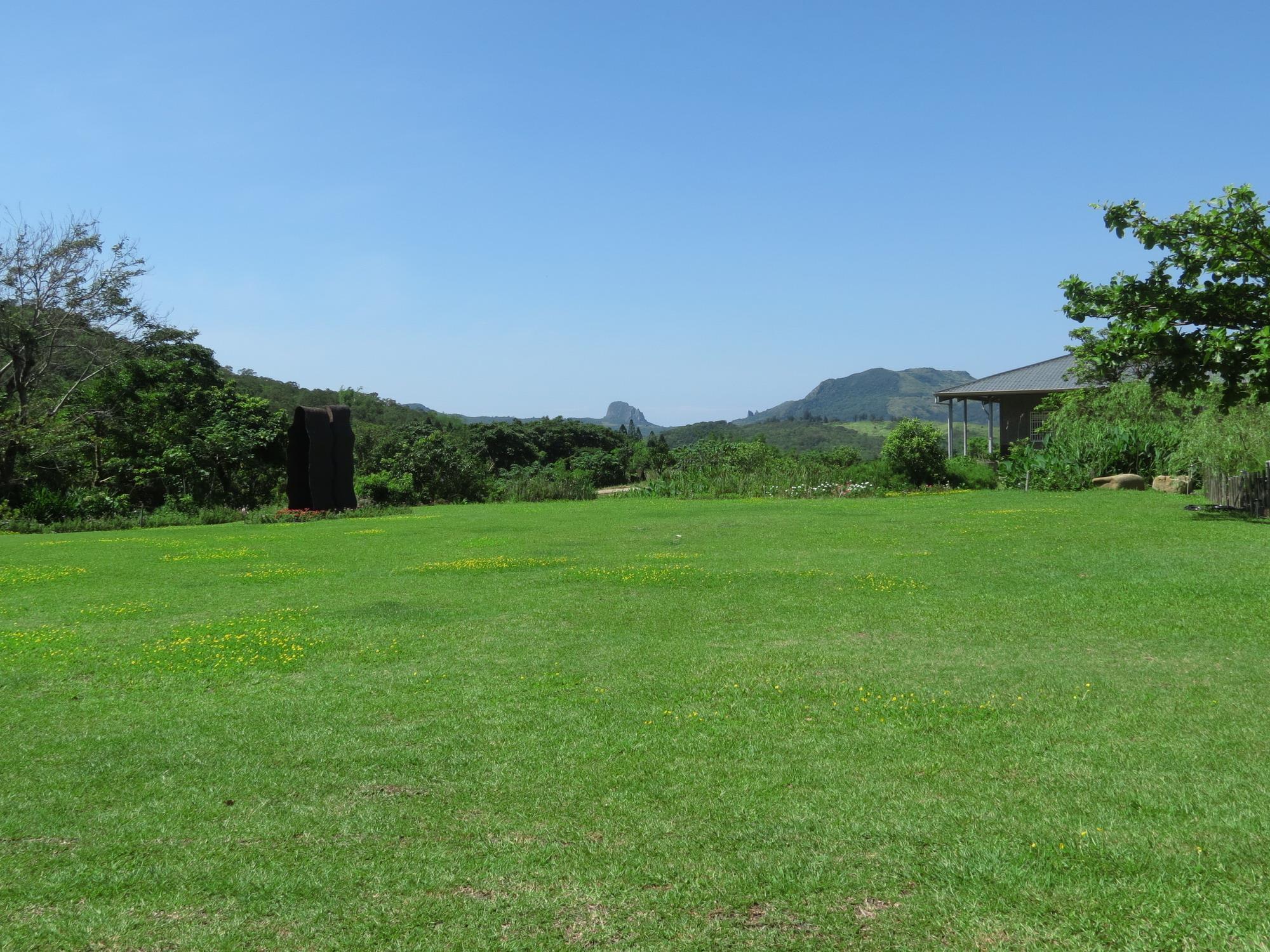 Butterfly B&B Manzhou ภายนอก รูปภาพ