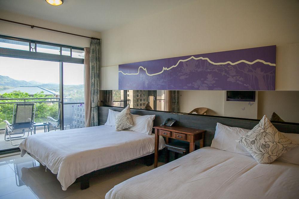 Butterfly B&B Manzhou ภายนอก รูปภาพ