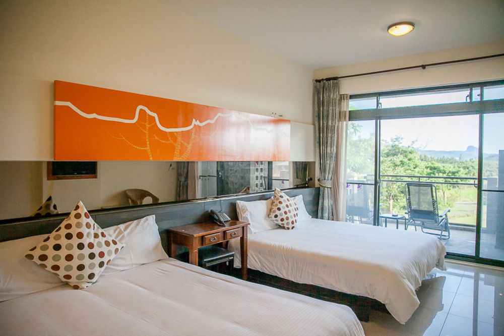 Butterfly B&B Manzhou ภายนอก รูปภาพ